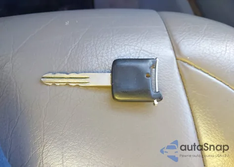 2005 Nissan Titan Se из США, поврежденный, VIN 1N6BA07A05N572097